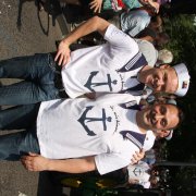 Teilnahme am CSD (04.07.09)