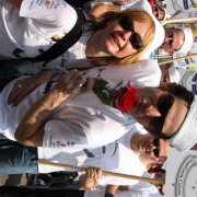 Teilnahme am CSD (04.07.09)