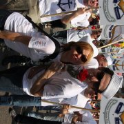 Teilnahme am CSD (04.07.09)