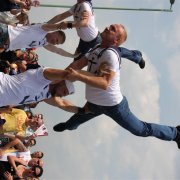 Teilnahme am CSD (04.07.09)