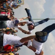 Teilnahme am CSD (04.07.09)