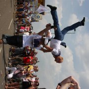 Teilnahme am CSD (04.07.09)