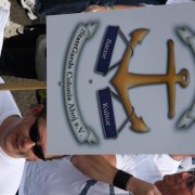 Teilnahme am CSD (04.07.09)