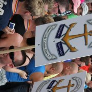 Teilnahme am CSD (04.07.09)