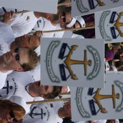 Teilnahme am CSD (04.07.09)