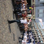 Teilnahme am CSD (04.07.09)