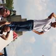 Teilnahme am CSD (04.07.09)