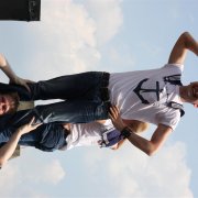 Teilnahme am CSD (04.07.09)