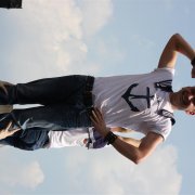 Teilnahme am CSD (04.07.09)