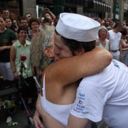 Teilnahme am CSD (04.07.09)