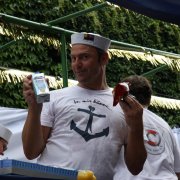 Teilnahme am CSD (04.07.09)