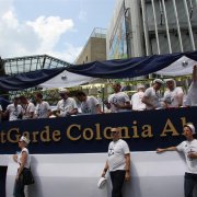 Teilnahme am CSD (04.07.09)