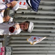 Teilnahme am CSD (04.07.09)