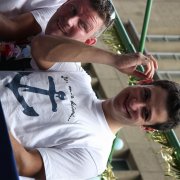 Teilnahme am CSD (04.07.09)