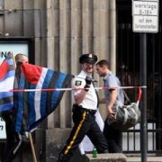 Teilnahme am CSD (04.07.09)