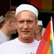 Teilnahme am CSD (04.07.09)