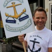 Teilnahme am CSD (04.07.09)