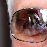 Teilnahme am CSD (04.07.09)