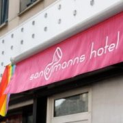 Teilnahme am CSD (04.07.09)