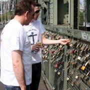 Teilnahme am CSD (04.07.09)