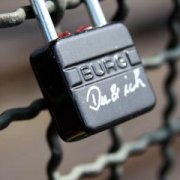 Teilnahme am CSD (04.07.09)