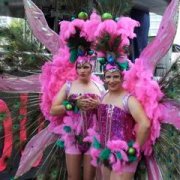 Teilnahme am CSD (04.07.09)