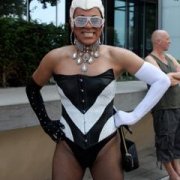 Teilnahme am CSD (04.07.09)