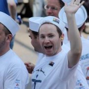 Teilnahme am CSD (04.07.09)