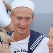 Teilnahme am CSD (04.07.09)