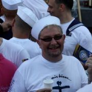 Teilnahme am CSD (04.07.09)