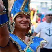 Teilnahme am CSD (04.07.09)