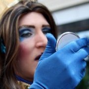 Teilnahme am CSD (04.07.09)