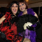 Damenparty (14.11.09)