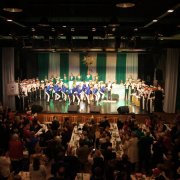 Stadtgarde Frechen (13.01.10)