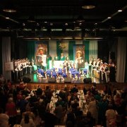 Stadtgarde Frechen (13.01.10)