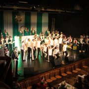 Stadtgarde Frechen (13.01.10)