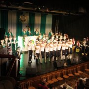 Stadtgarde Frechen (13.01.10)