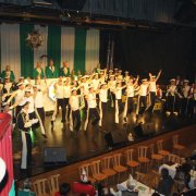 Stadtgarde Frechen (13.01.10)