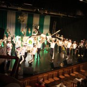 Stadtgarde Frechen (13.01.10)