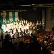 Stadtgarde Frechen (13.01.10)