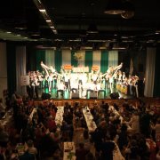 Stadtgarde Frechen (13.01.10)