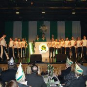 Stadtgarde Frechen (13.01.10)