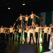 Stadtgarde Frechen (13.01.10)