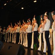 Stadtgarde Frechen (13.01.10)