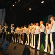 Stadtgarde Frechen (13.01.10)