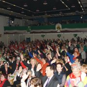 Stadtgarde Frechen (13.01.10)