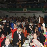 Stadtgarde Frechen (13.01.10)