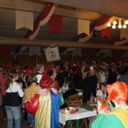 Flägelskappe Sürth (28.01.10)