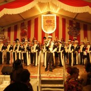 Flägelskappe Sürth (28.01.10)