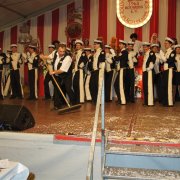 Flägelskappe Sürth (28.01.10)